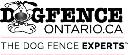 Dog Fence Ontario logo